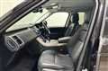 2022 Land Rover Range Rover Sport
