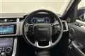 2022 Land Rover Range Rover Sport