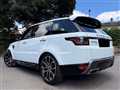 2022 Land Rover Range Rover Sport