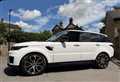 2022 Land Rover Range Rover Sport