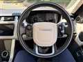 2022 Land Rover Range Rover Sport