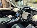 2022 Land Rover Range Rover Sport