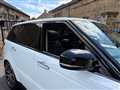 2022 Land Rover Range Rover Sport