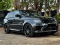 2022 Land Rover Range Rover Sport