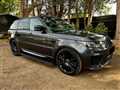2022 Land Rover Range Rover Sport