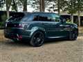 2022 Land Rover Range Rover Sport