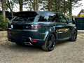 2022 Land Rover Range Rover Sport
