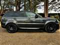 2022 Land Rover Range Rover Sport