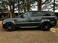 2022 Land Rover Range Rover Sport