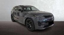 2023 Land Rover Range Rover Sport