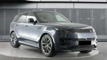 2023 Land Rover Range Rover Sport
