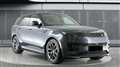 2023 Land Rover Range Rover Sport
