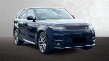 2023 Land Rover Range Rover Sport