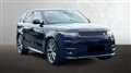 2023 Land Rover Range Rover Sport