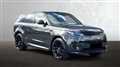 2023 Land Rover Range Rover Sport