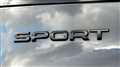 2023 Land Rover Range Rover Sport