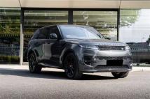 2023 Land Rover Range Rover Sport