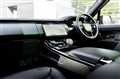 2023 Land Rover Range Rover Sport