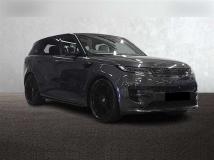 2023 Land Rover Range Rover Sport