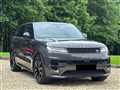 2023 Land Rover Range Rover Sport