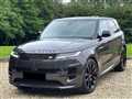 2023 Land Rover Range Rover Sport