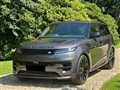 2023 Land Rover Range Rover Sport