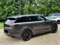 2023 Land Rover Range Rover Sport