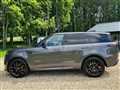 2023 Land Rover Range Rover Sport