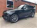 2023 Land Rover Range Rover Sport