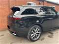 2023 Land Rover Range Rover Sport
