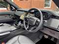 2023 Land Rover Range Rover Sport