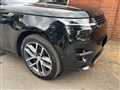 2023 Land Rover Range Rover Sport