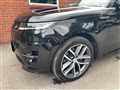 2023 Land Rover Range Rover Sport