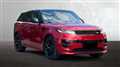 2023 Land Rover Range Rover Sport