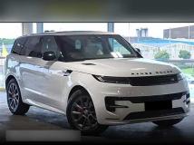2023 Land Rover Range Rover Sport