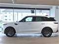2023 Land Rover Range Rover Sport