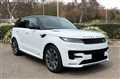 2023 Land Rover Range Rover Sport