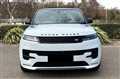 2023 Land Rover Range Rover Sport