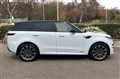2023 Land Rover Range Rover Sport