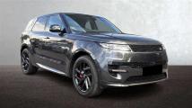 2023 Land Rover Range Rover Sport
