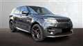 2023 Land Rover Range Rover Sport