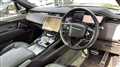 2023 Land Rover Range Rover Sport