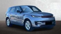2023 Land Rover Range Rover Sport
