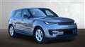2023 Land Rover Range Rover Sport