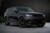 2023 Land Rover Range Rover Sport