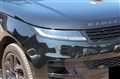 2023 Land Rover Range Rover Sport