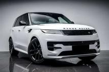 2023 Land Rover Range Rover Sport