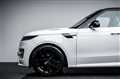 2023 Land Rover Range Rover Sport