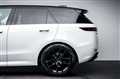 2023 Land Rover Range Rover Sport