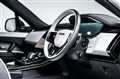 2023 Land Rover Range Rover Sport